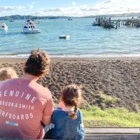 New Zealand's North Island with Kids
